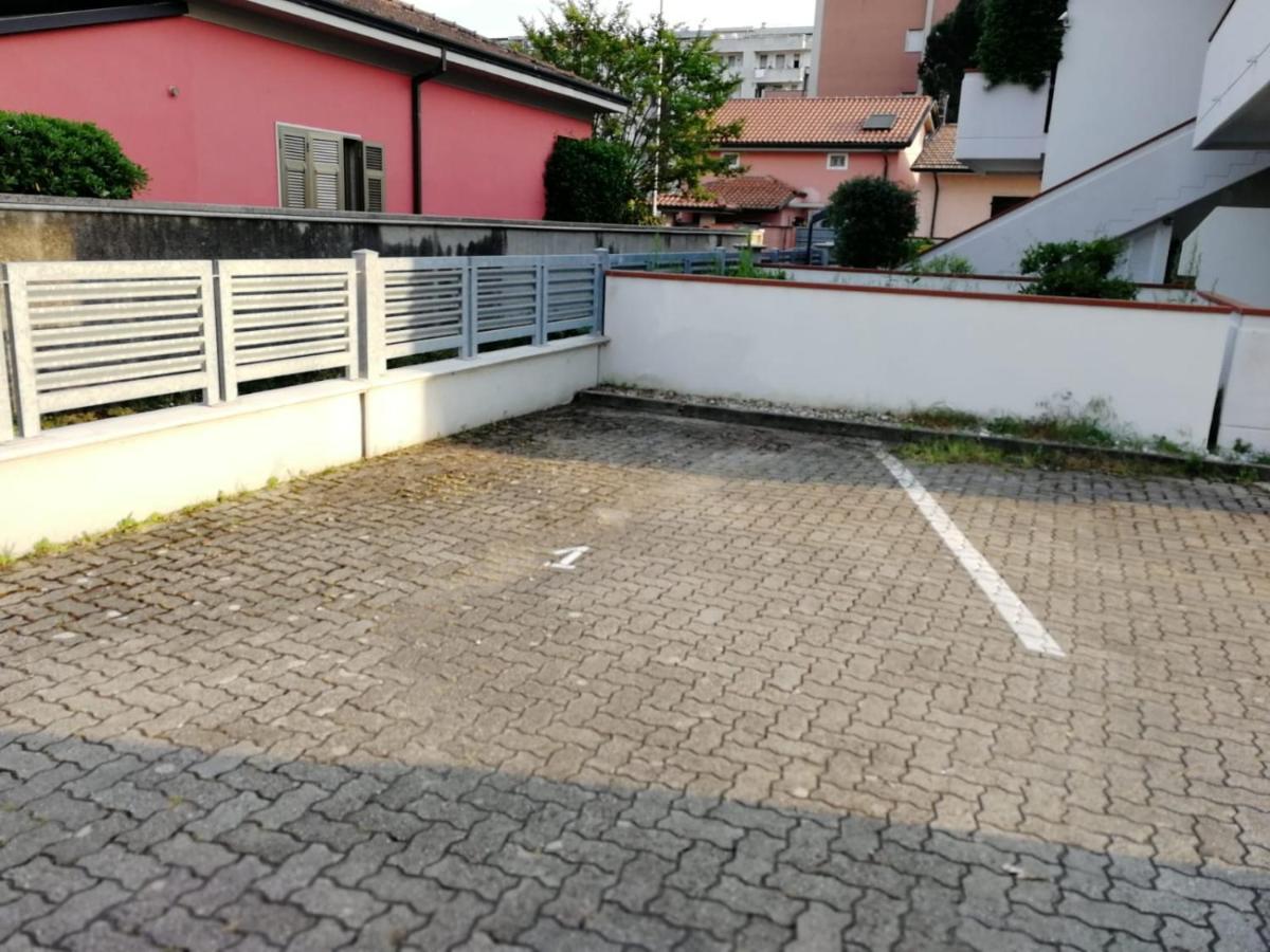 カッラーラLa Casa Dei Bebiアパートメント エクステリア 写真