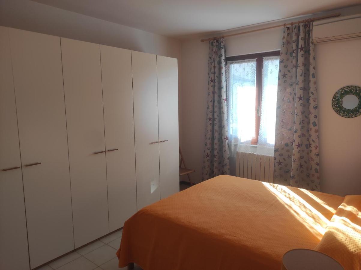 カッラーラLa Casa Dei Bebiアパートメント エクステリア 写真